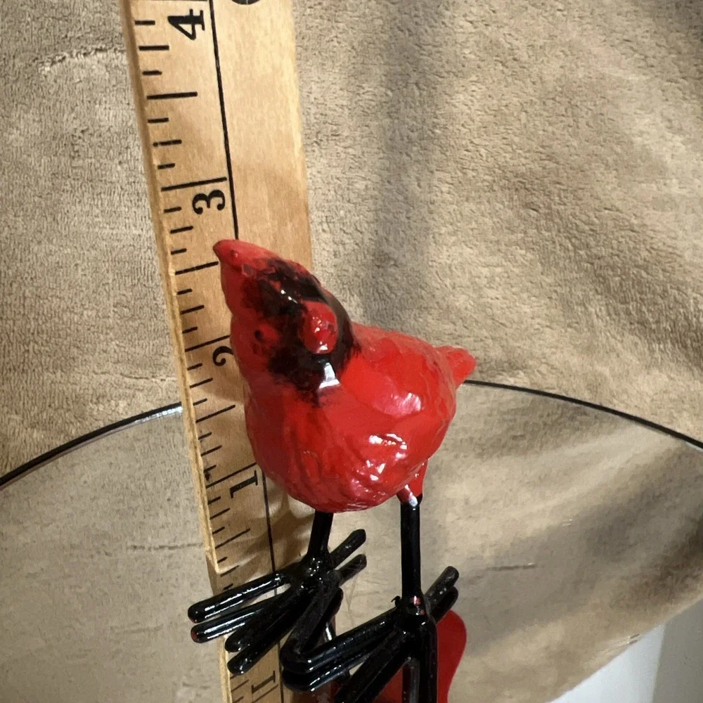 Ganz Regal Red Cardinal 2.75